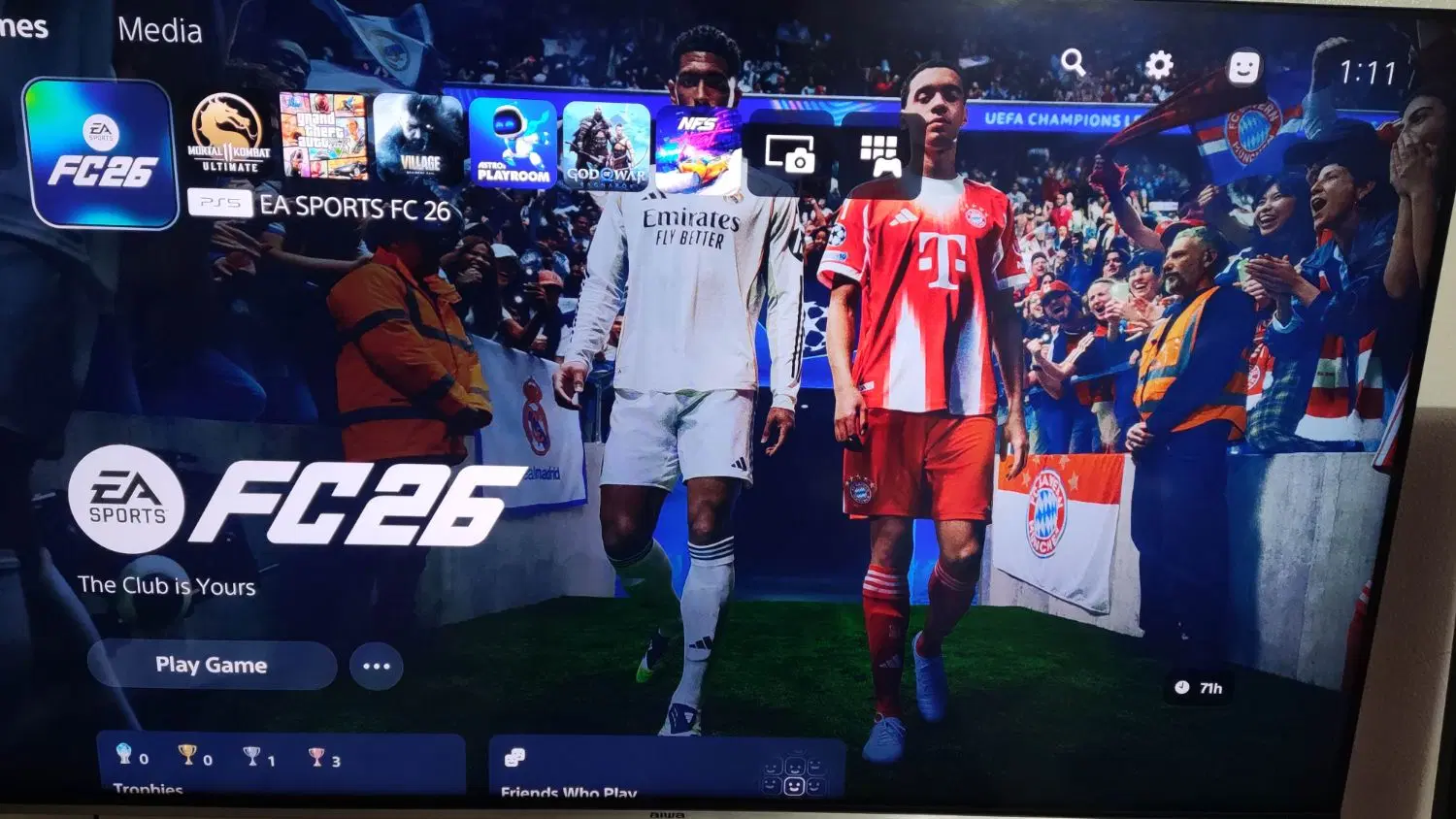 Ps5 slim|کنسول، بازی ویدئویی و آنلاین|شاهین‌شهر, مسکن مهر|دیوار