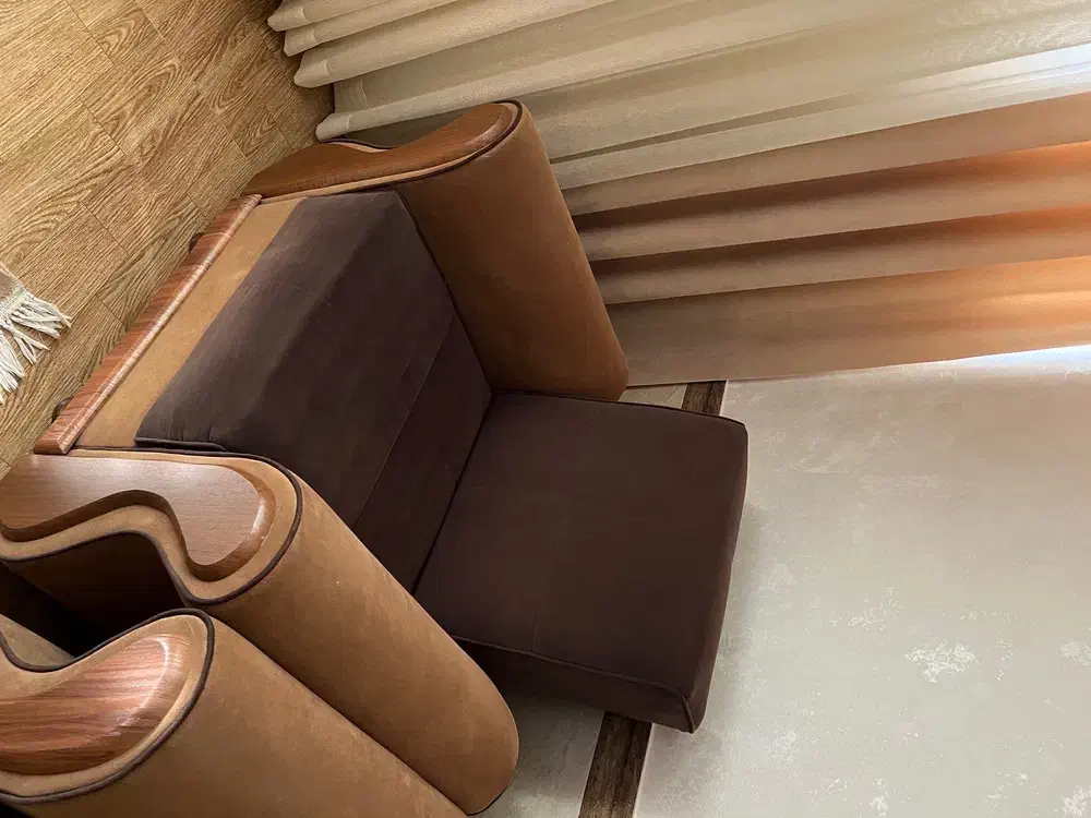 مبل راحتی|تخت و سرویس خواب|پارس‌آباد, |دیوار