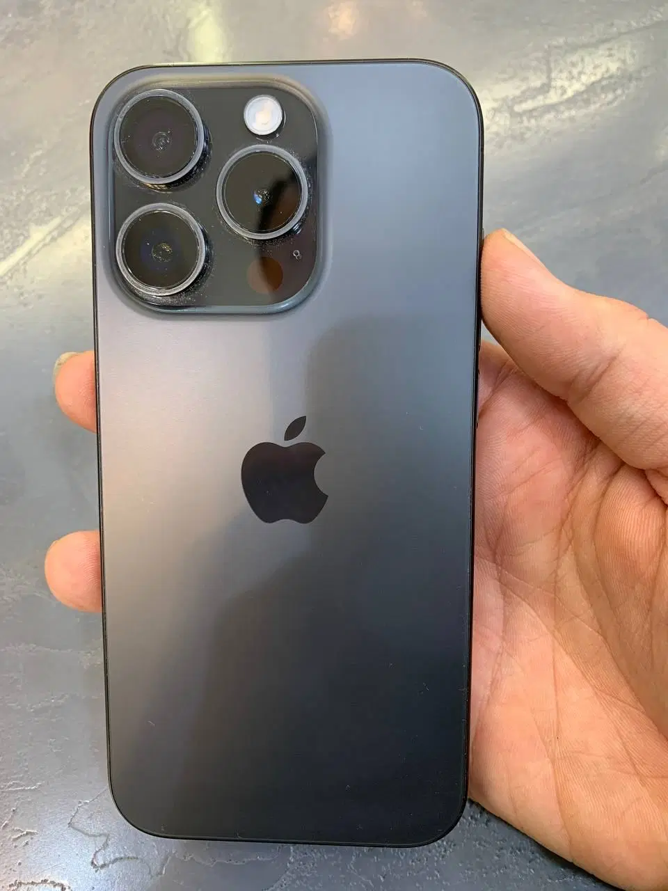 Iphone15pro|موبایل|تهران, فردوسی|دیوار