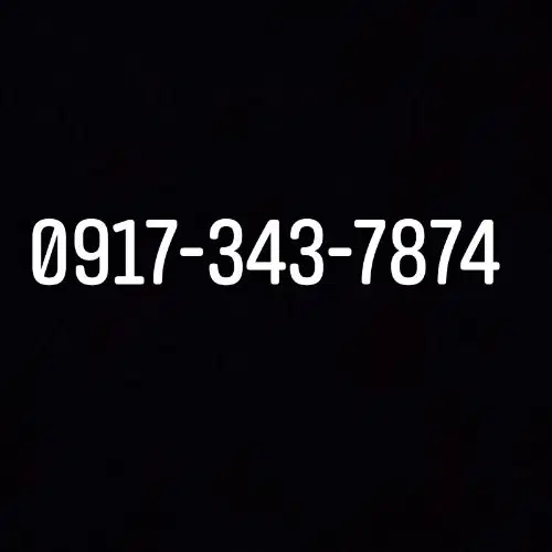 0917-343-7874|سیم‌کارت|یاسوج, |دیوار