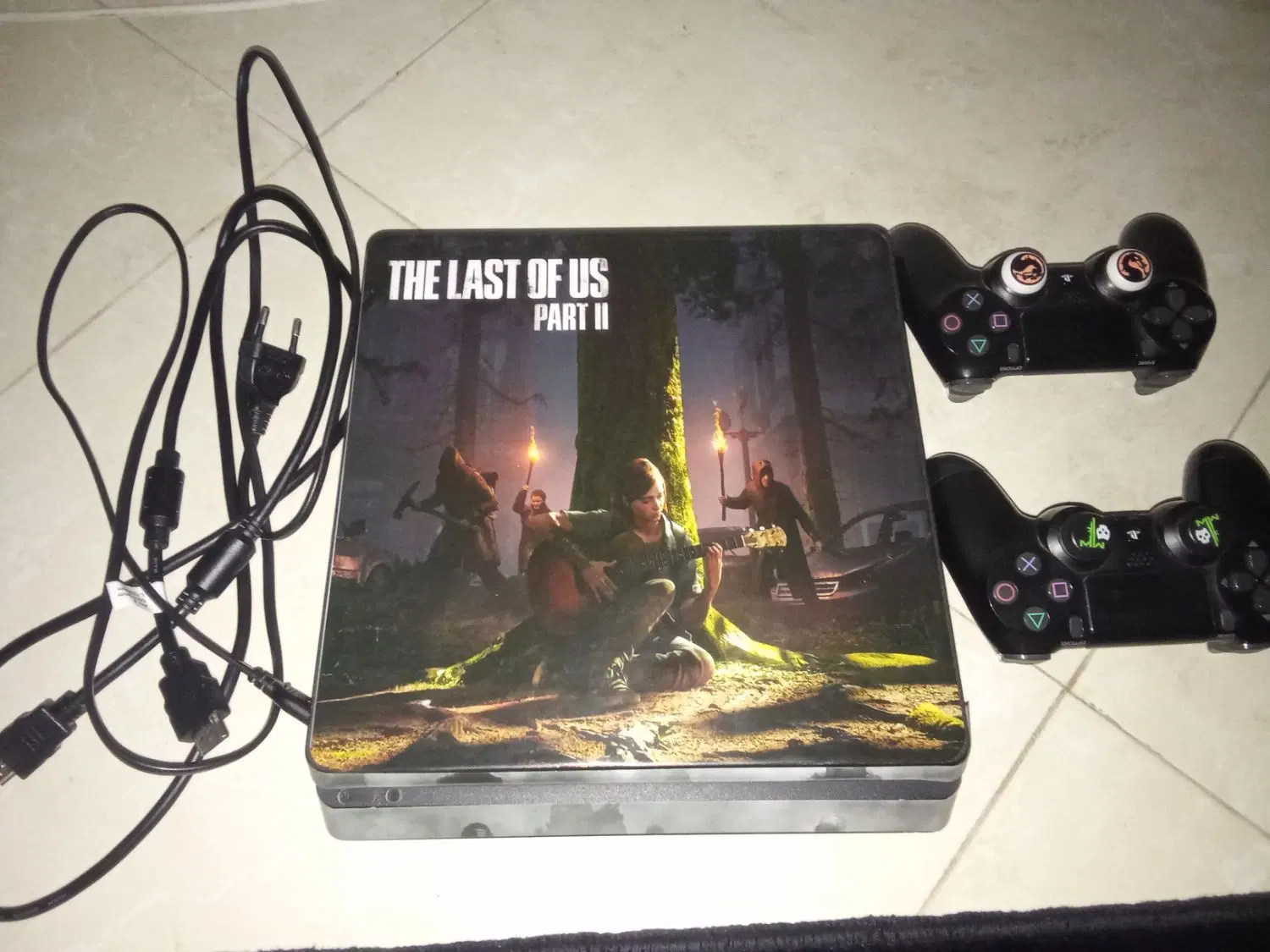 ps4|کنسول، بازی ویدئویی و آنلاین|نسیم‌شهر, |دیوار