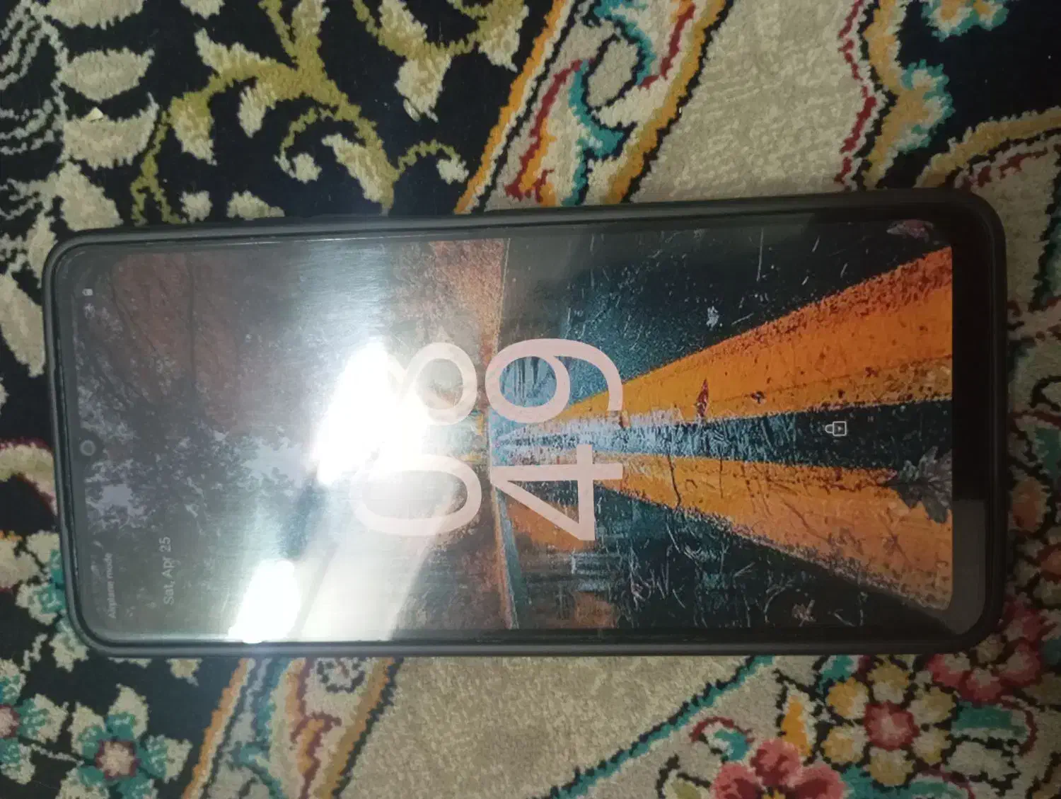 گوشی honor play 10|موبایل|مهدی شهر, |دیوار