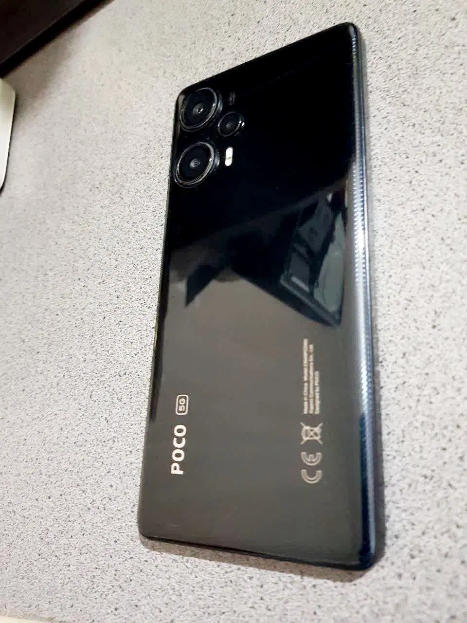 poco f5|موبایل|شیراز, شهرک ترکان|دیوار