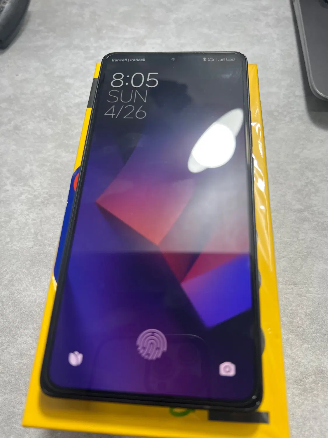 POCO M6 Pro 12GB RAM  512GB|موبایل|برازجان, |دیوار