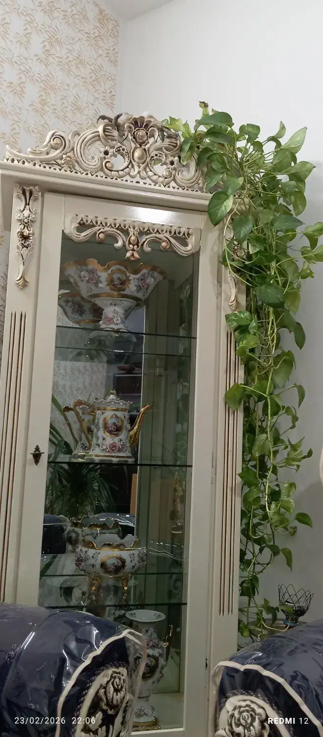 ویترین|بوفه، ویترین، کنسول|اصفهان, ارزنان|دیوار