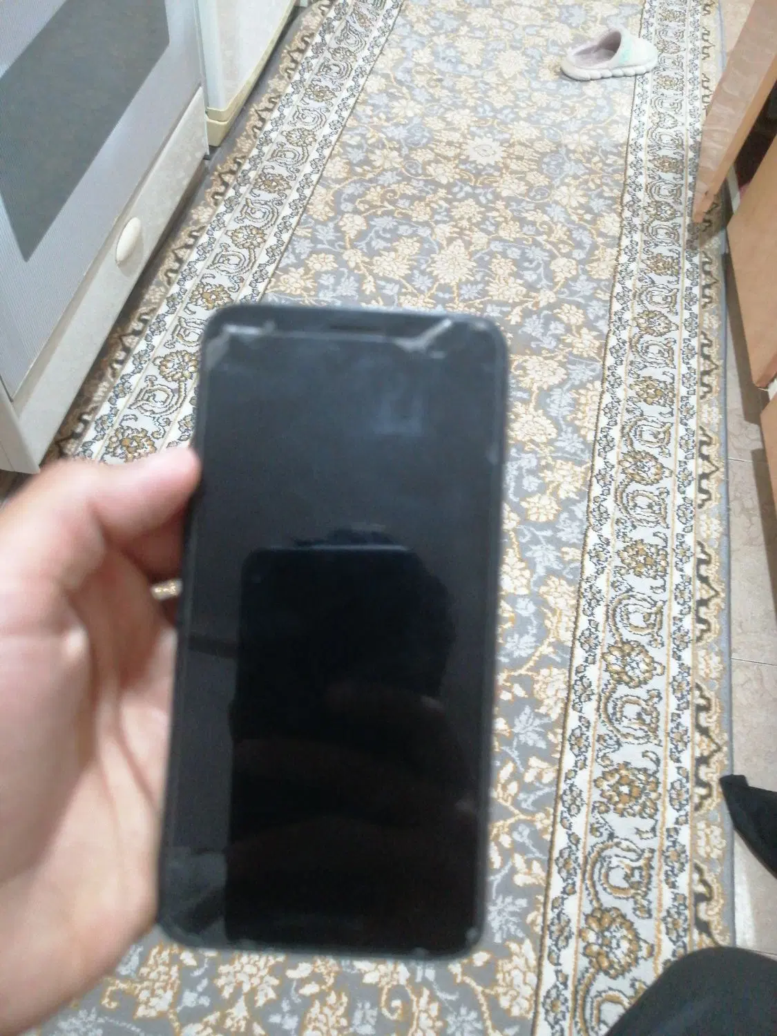 سامسونگ a2|موبایل|کرمان, |دیوار