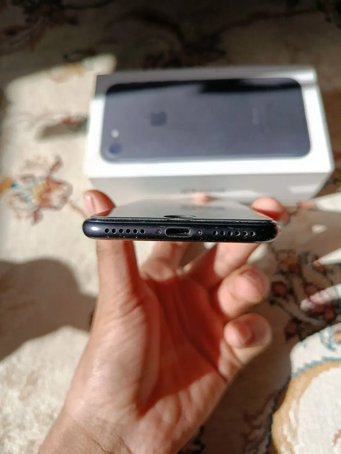 آیفون 7|موبایل|زاهدان, |دیوار