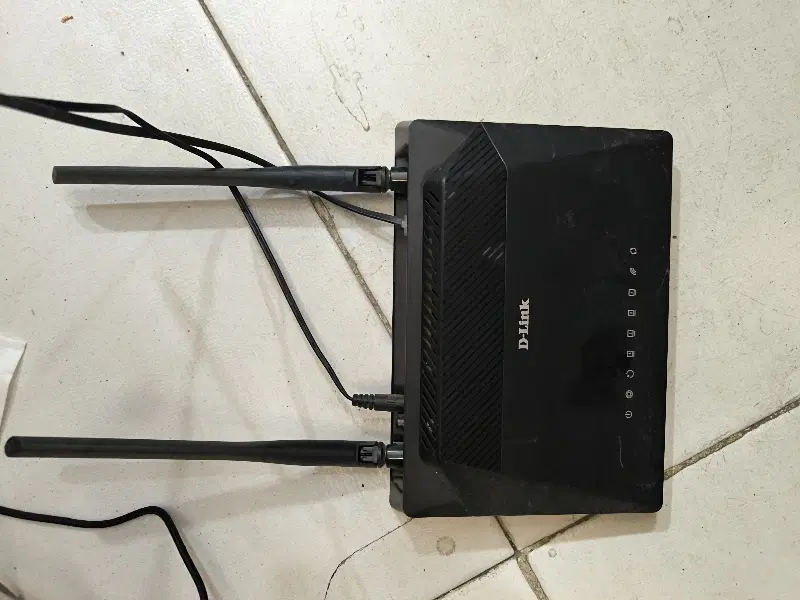 adsl vdsl|مودم و تجهیزات شبکه|اراک, |دیوار