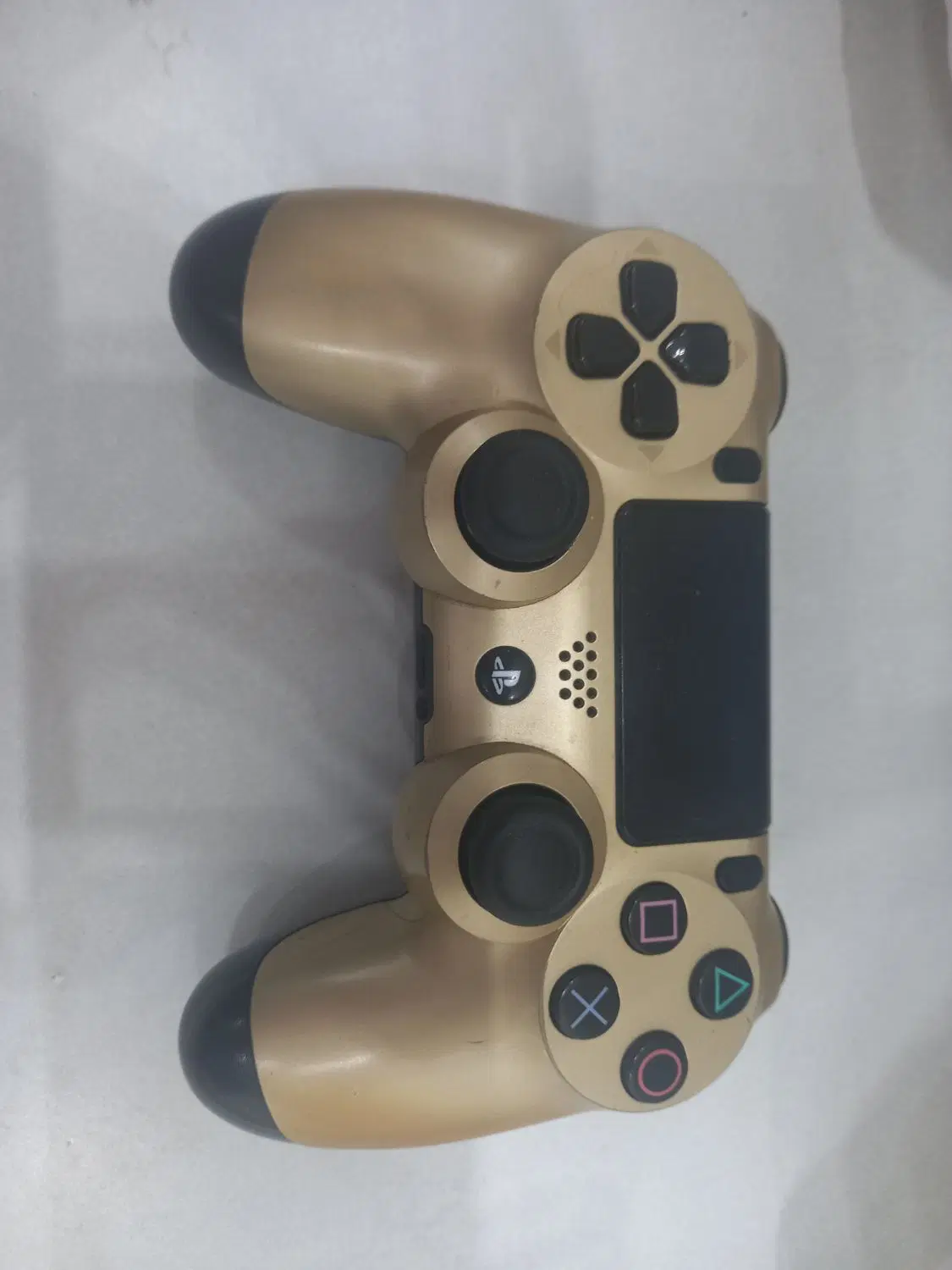 دستی ps4|کنسول، بازی ویدئویی و آنلاین|پاسارگاد, |دیوار