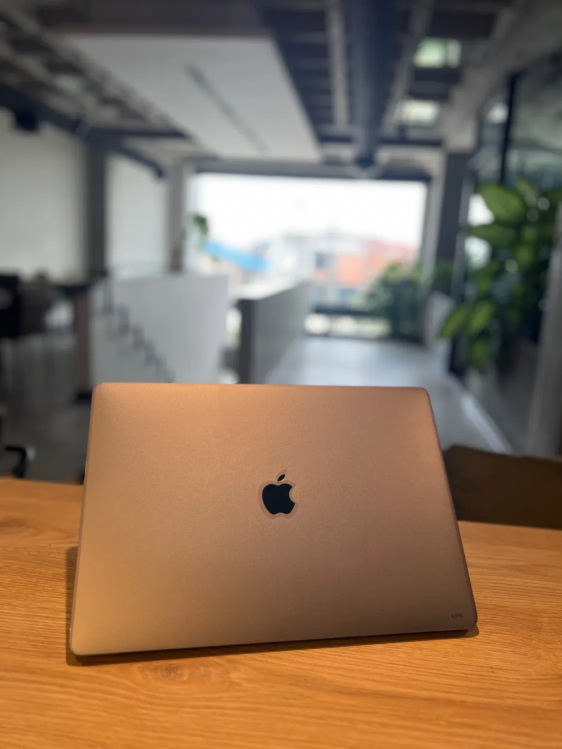 macbook 2019 pro 32/512 i9 4 gig|رایانه همراه|بابل, |دیوار