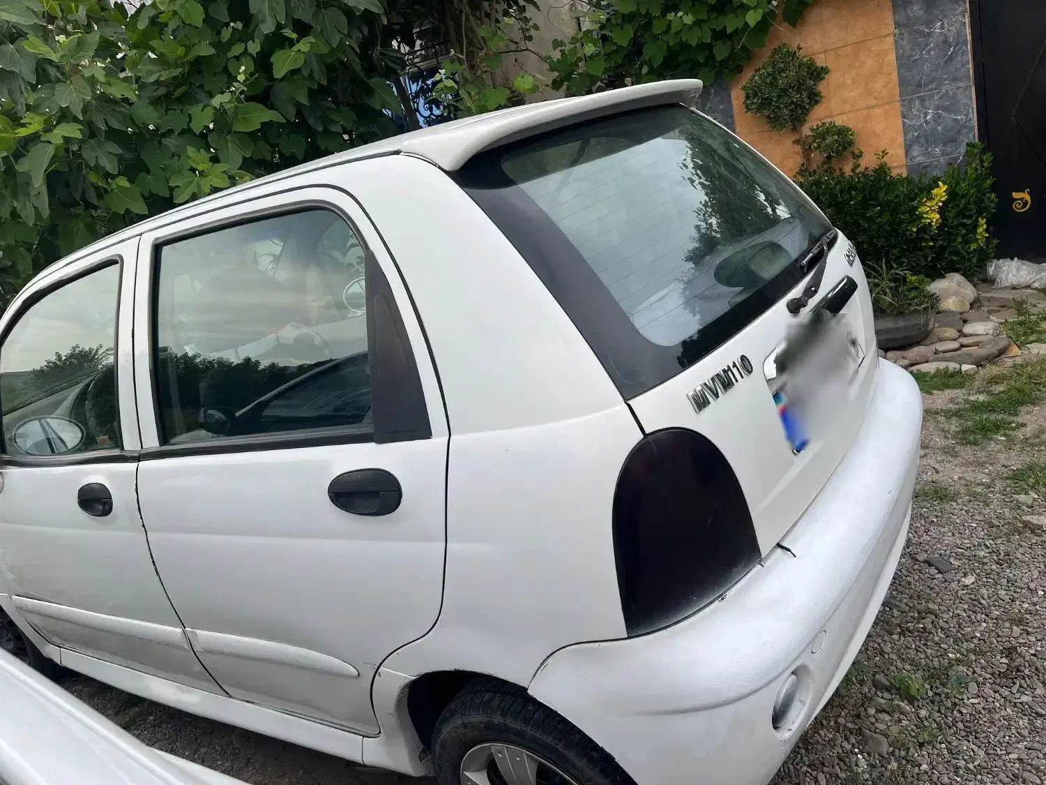 Mvm110|خودرو سواری و وانت|رشت, پیرکلاچای|دیوار