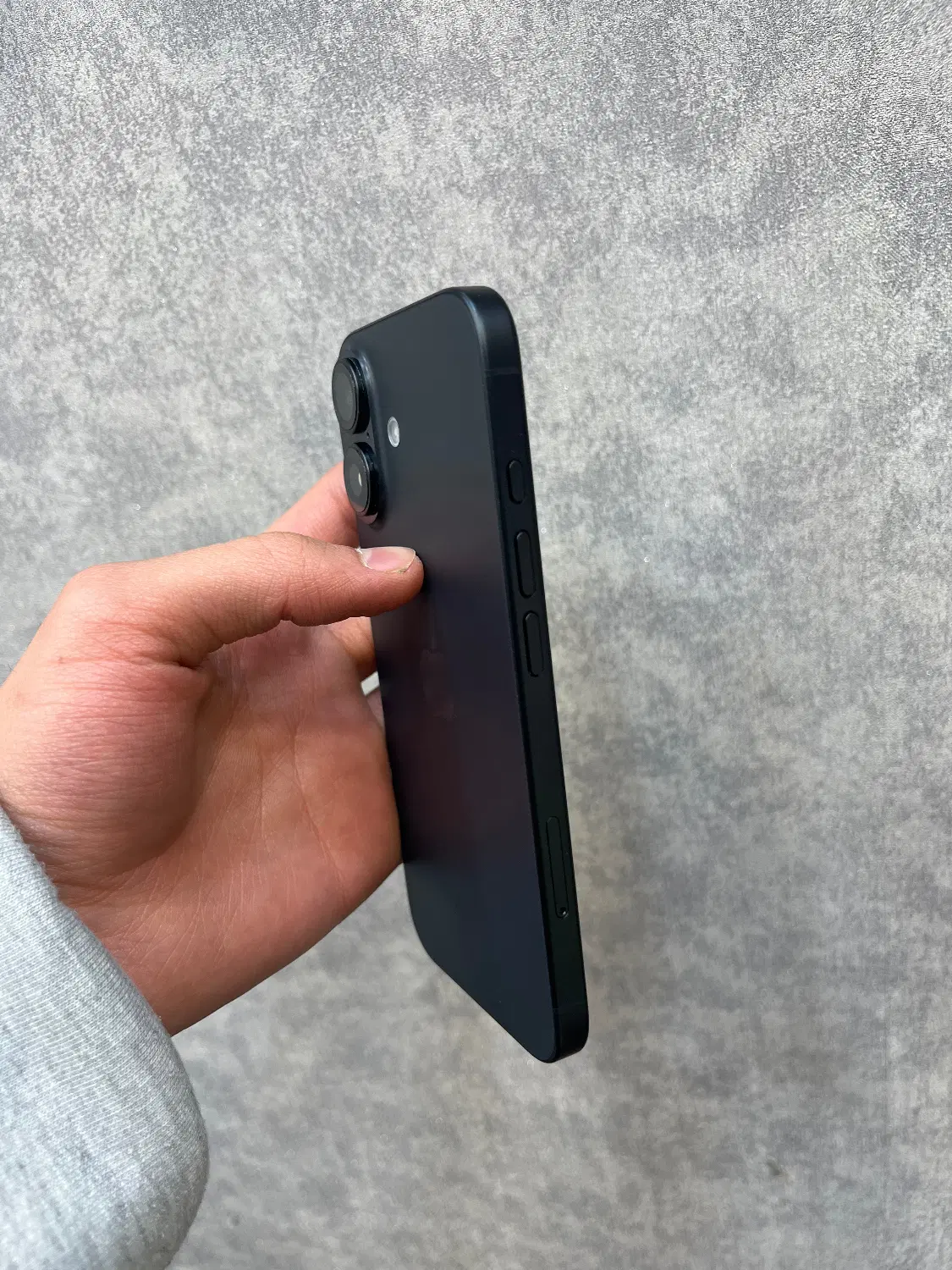 Iphone 16 ریجستر|موبایل|تهران, مینیسیتی (شهرک نفت)|دیوار