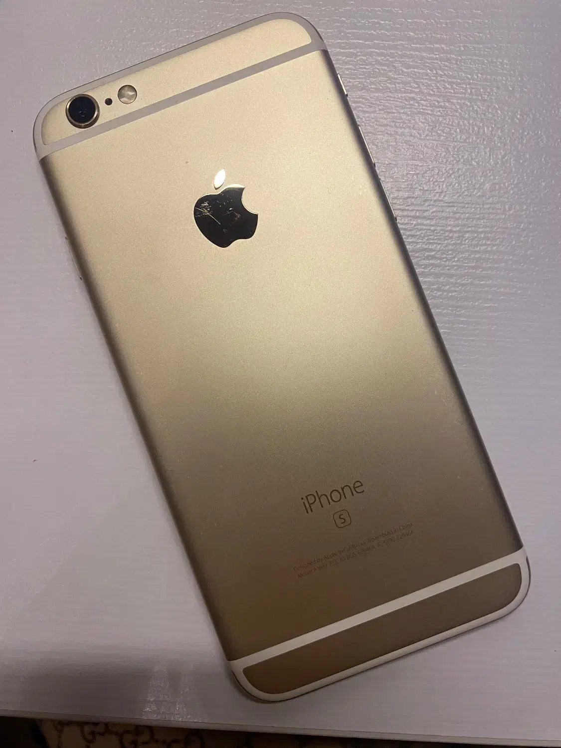 آیفون 6s|موبایل|تهران, بنی‌هاشم|دیوار