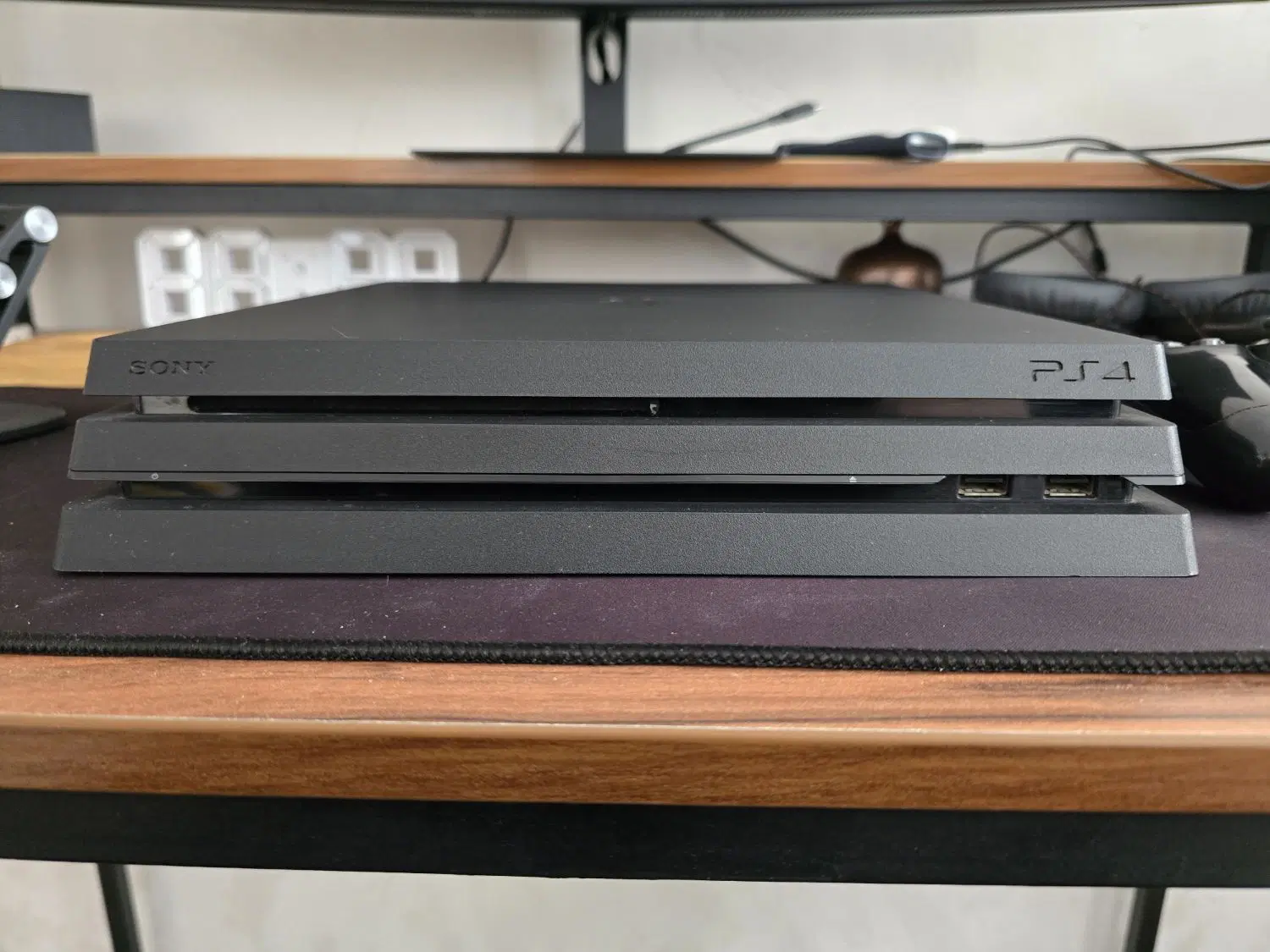 ps4 pro|کنسول، بازی ویدئویی و آنلاین|سنندج, |دیوار