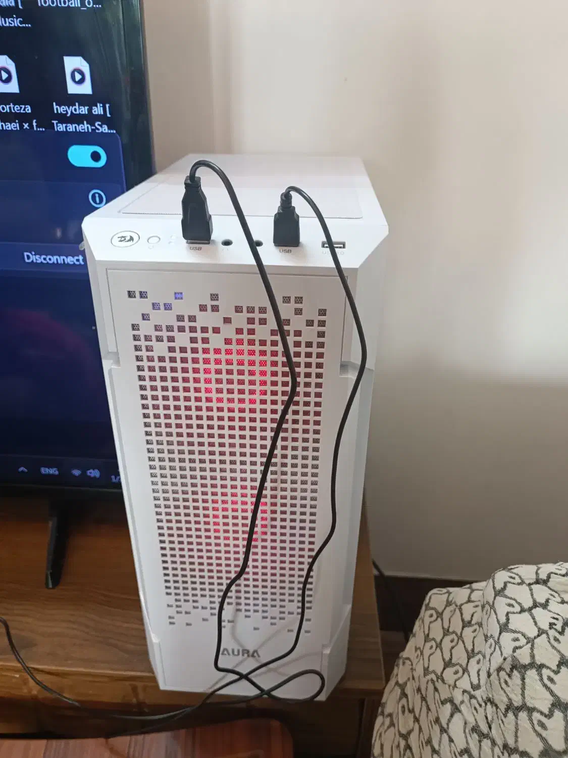 کامپیوتر|رایانه رومیزی|بوشهر, |دیوار