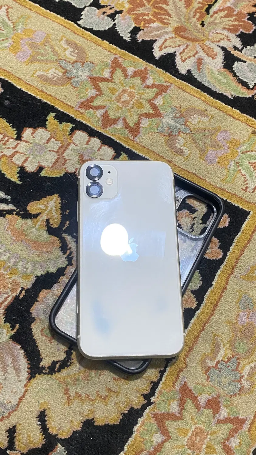 Iphon 11|موبایل|تهران, اتحاد|دیوار