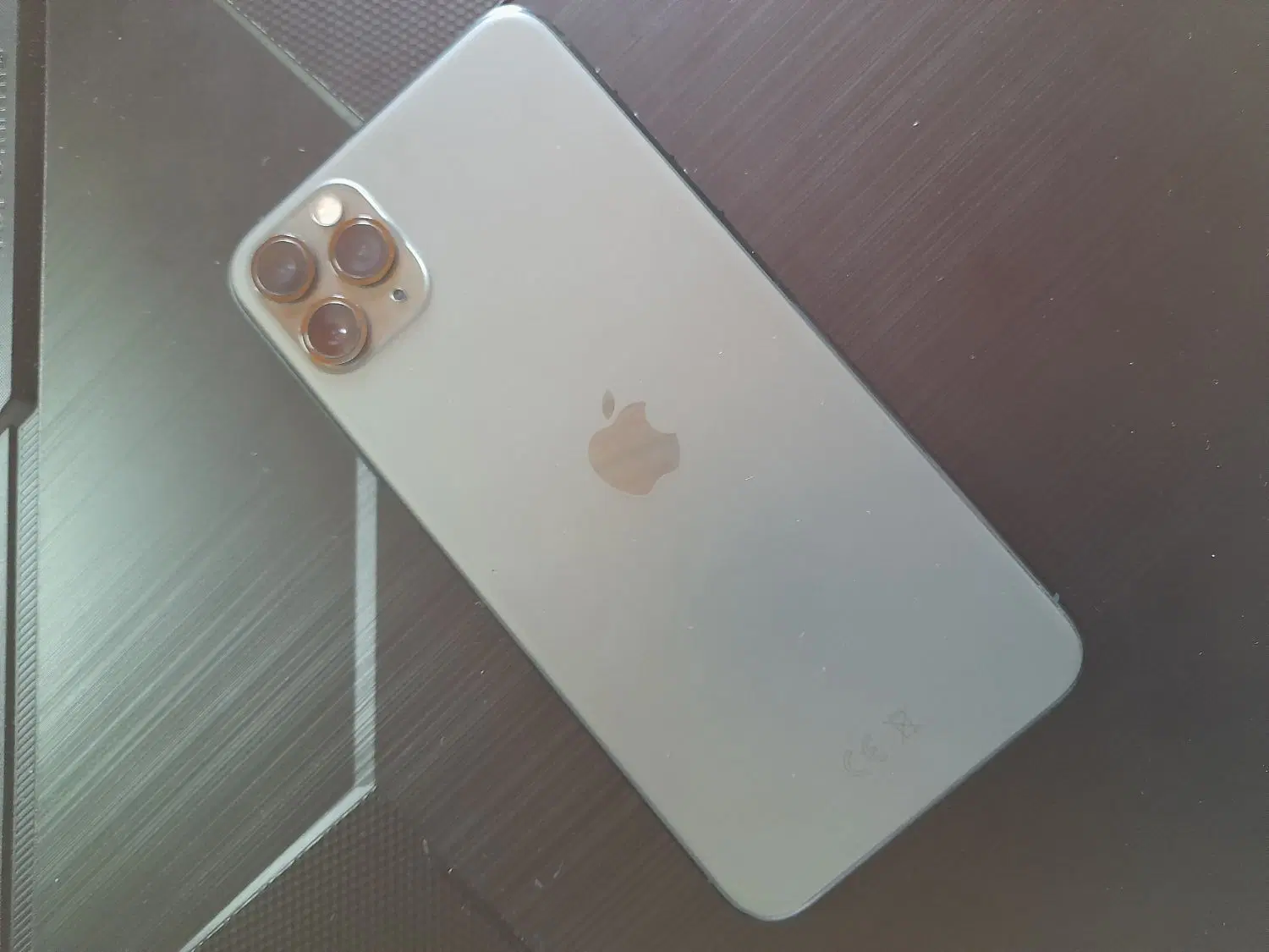 iphone 11 pro max 256G|موبایل|تهران, کوهک|دیوار