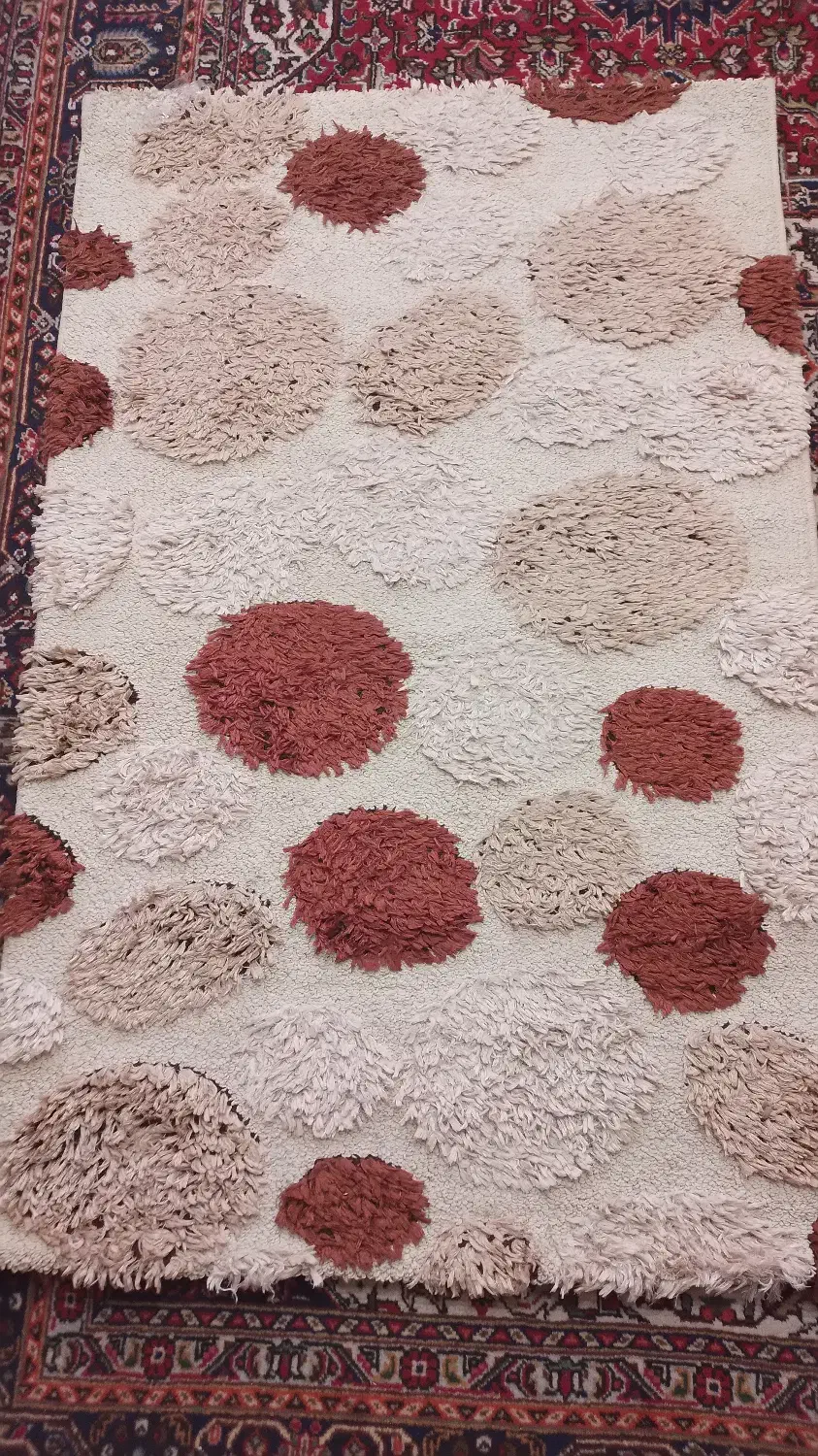 فرش|فرش|تبریز, |دیوار