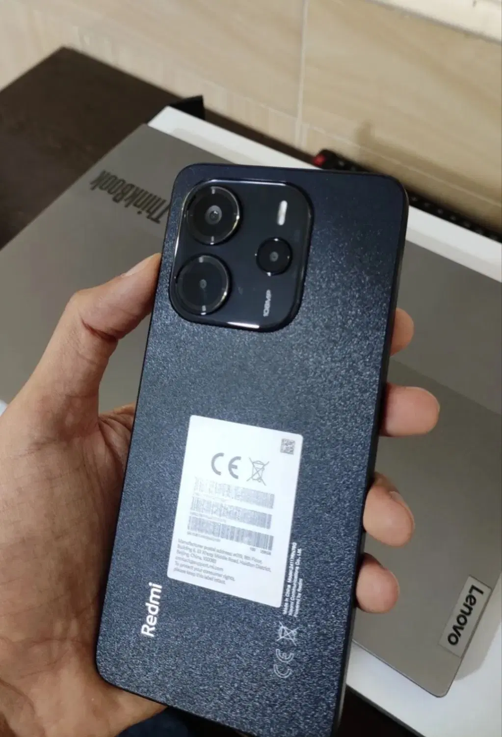 Note 14|موبایل|مشهد, خرمشهر|دیوار