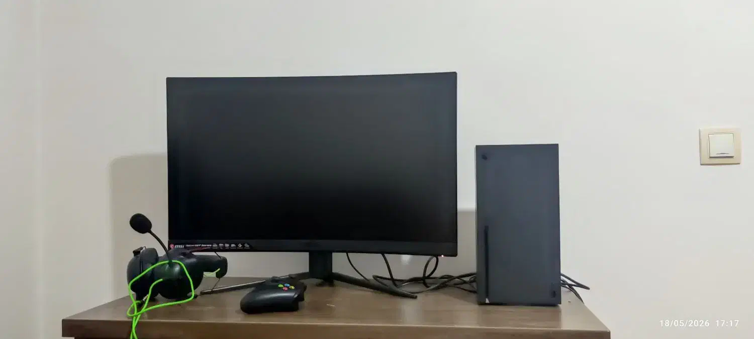 xbox series x|کنسول، بازی ویدئویی و آنلاین|قزوین, |دیوار