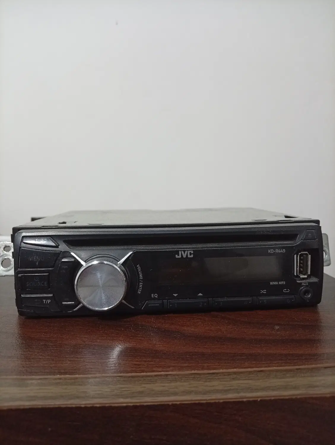 ضبط jvc|صوتی و تصویری|بومهن, |دیوار