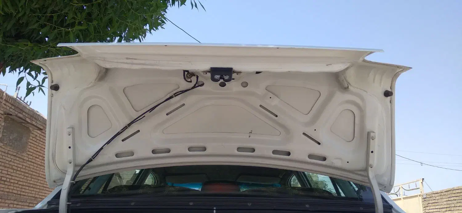 پراید۸۶|خودرو سواری و وانت|کاشان, قطب راوندی|دیوار