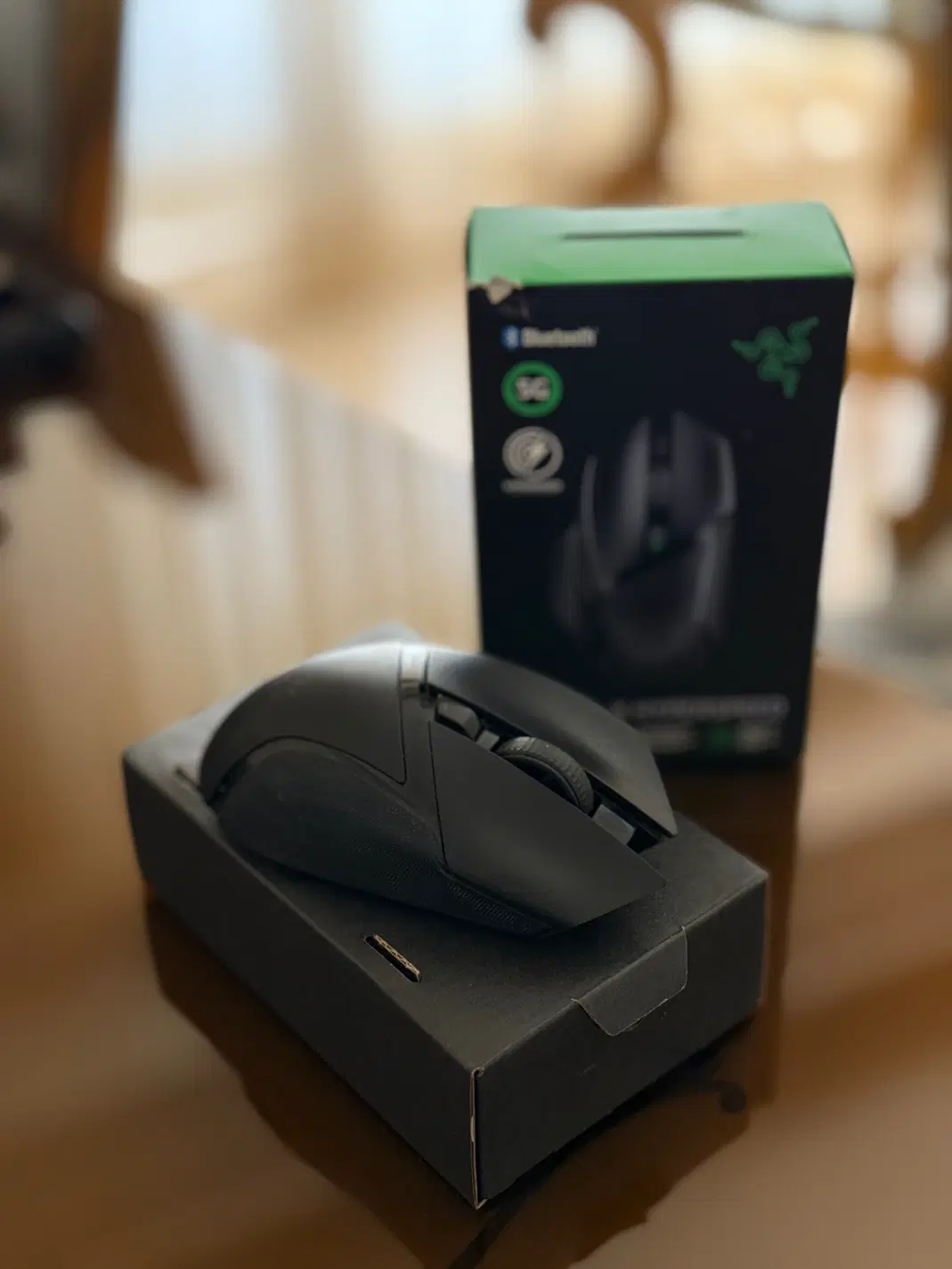 موس RAZER|قطعات و لوازم جانبی رایانه|تهران, دروس|دیوار