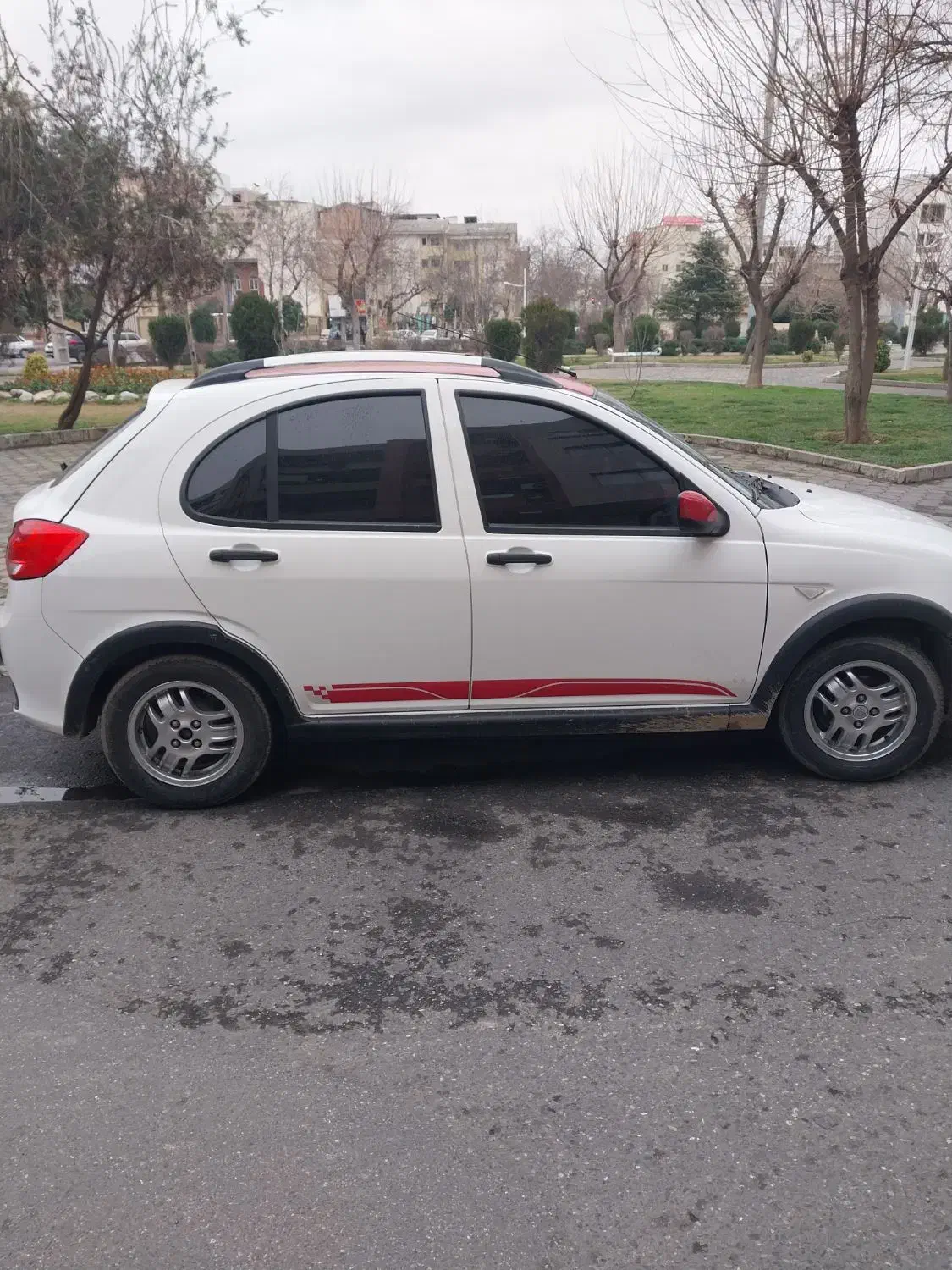 کوییکRبیرنگ1401فوری فوری|خودرو سواری و وانت|گرگان, |دیوار