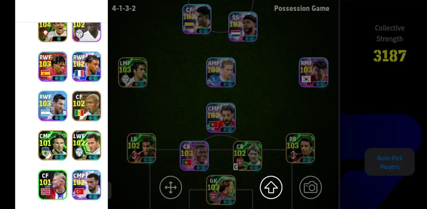 efootball|کنسول، بازی ویدئویی و آنلاین|نورآباد ممسنی, |دیوار