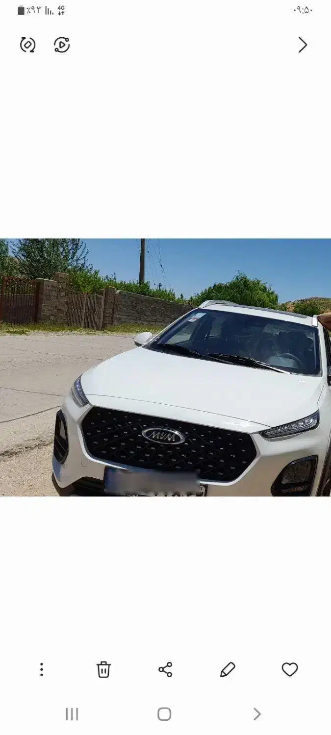 پروX22|خودرو سواری و وانت|فلاورجان, |دیوار