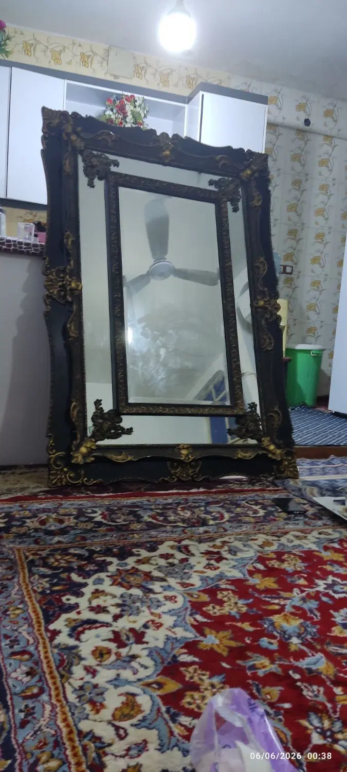 آینه قدی|آینه|اهواز, شریعتی جنوبی|دیوار
