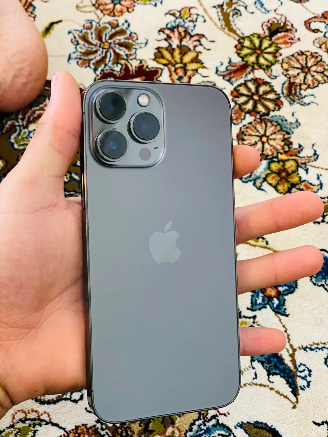 iPhone 13pro max|موبایل|شیراز, ملاصدرا|دیوار