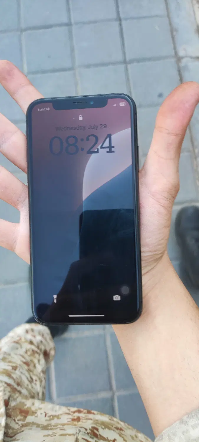 iPhone Xs 64|موبایل|تهران, عبدلآباد|دیوار
