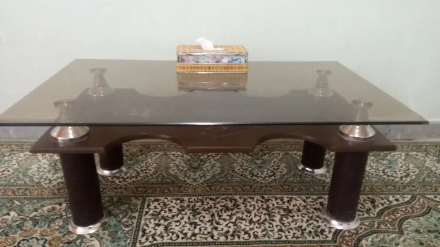 میزعسلی|مبلمان خانگی و میز عسلی|برخوار, |دیوار