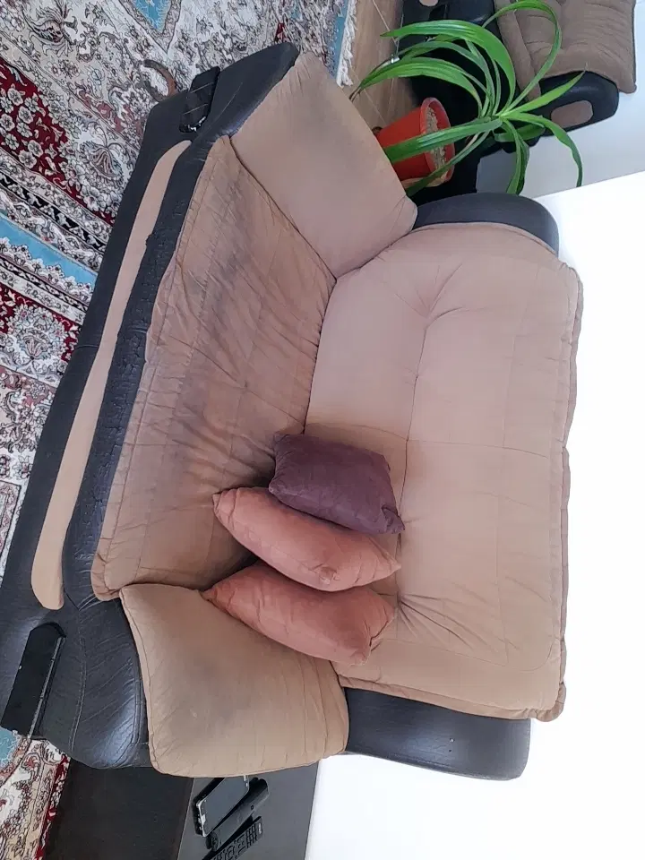 مبل|مبلمان خانگی و میز عسلی|نی‌ریز, |دیوار