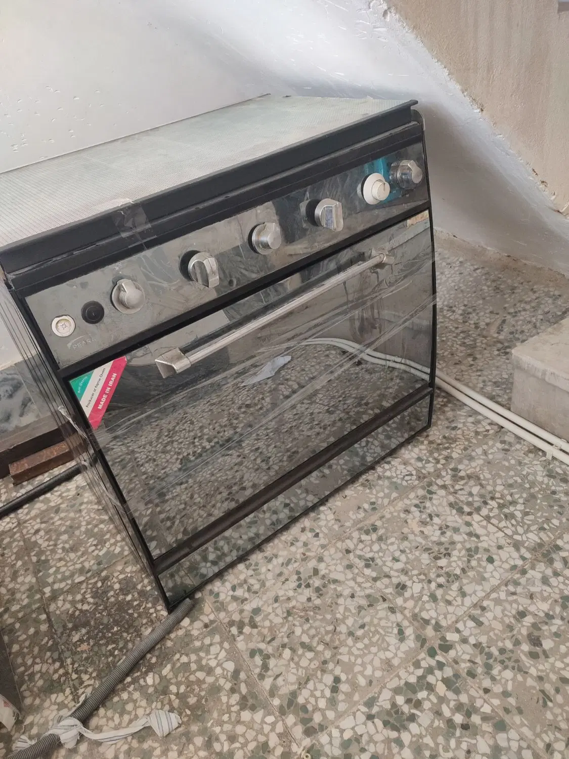 گاز|اجاق گاز و لوازم برقی پختوپز|خرمآباد, |دیوار