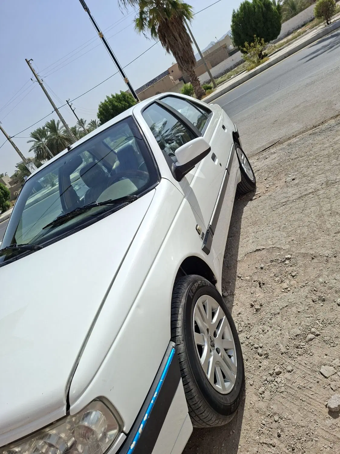 پژو slx 98|خودرو سواری و وانت|بوشهر, |دیوار