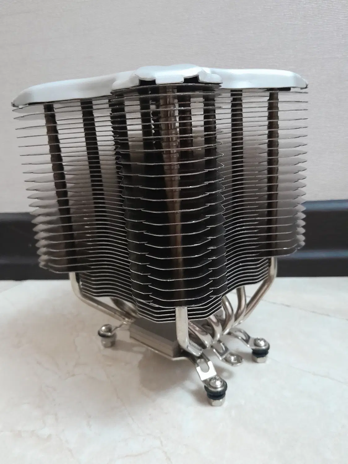 CPU COOLER|قطعات و لوازم جانبی رایانه|تهران, تسلیحات|دیوار