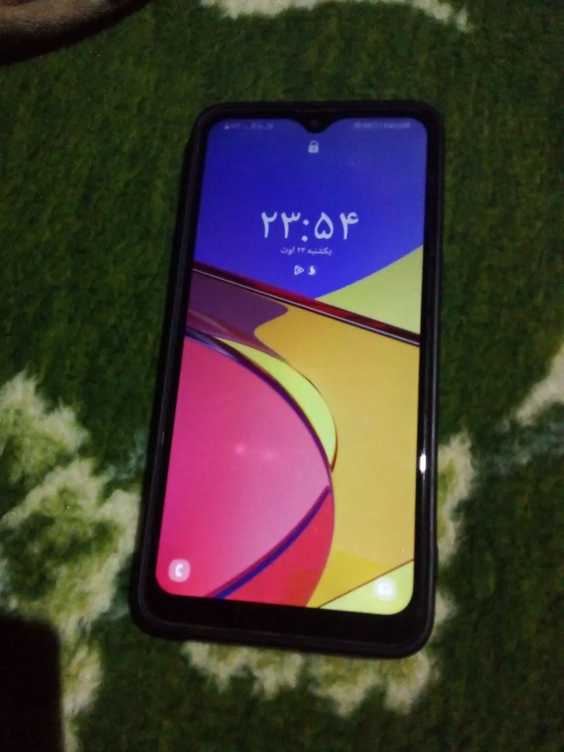 گوشیA10s|موبایل|خاش, |دیوار