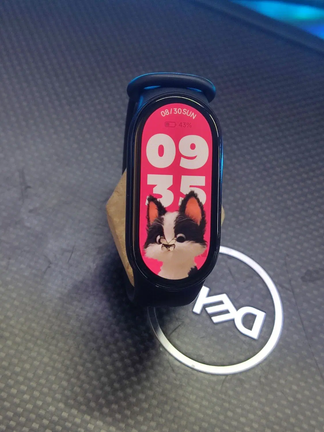 mi band 10 (global)|ساعت|مشهد, ده دی|دیوار