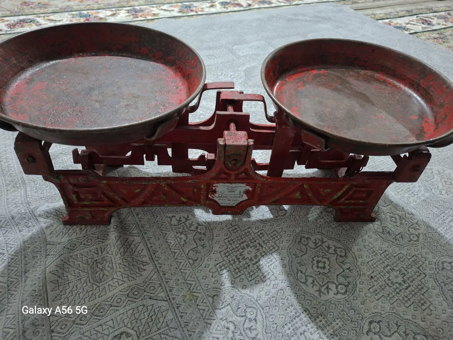 ترازو|ظروف پخت‌وپز|بوکان, |دیوار