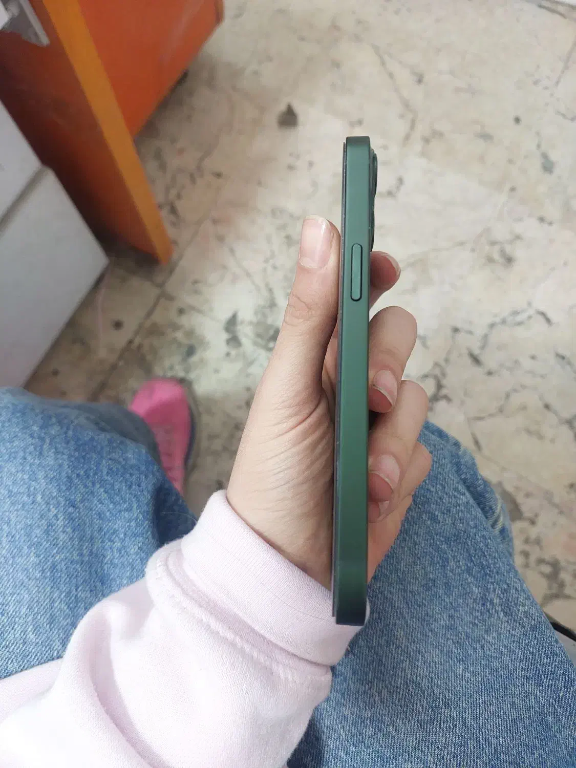 iphone 13 128 ch|موبایل|محمدشهر, ولدآباد|دیوار