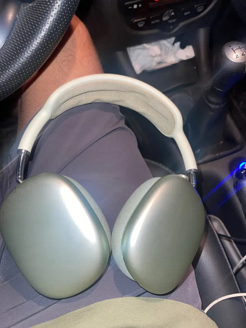 Airpod max|لوازم جانبی موبایل و تبلت|تهران, حکمت|دیوار