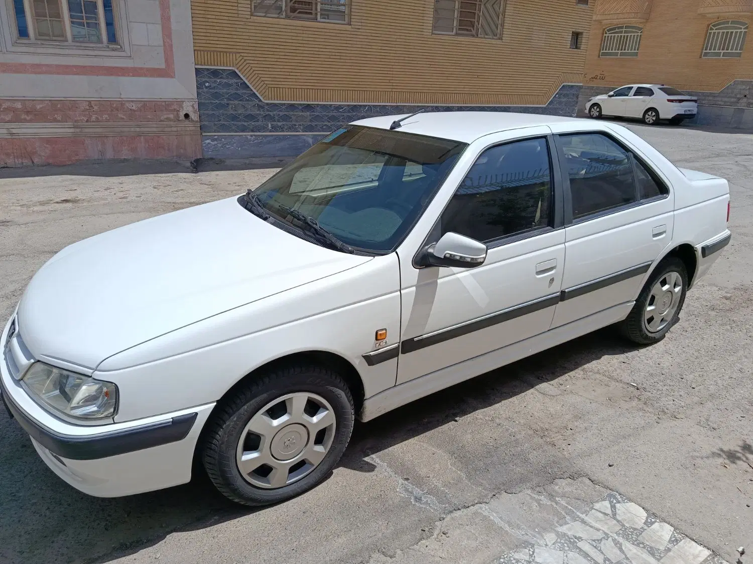 پارس tu5|خودرو سواری و وانت|زاهدان, |دیوار