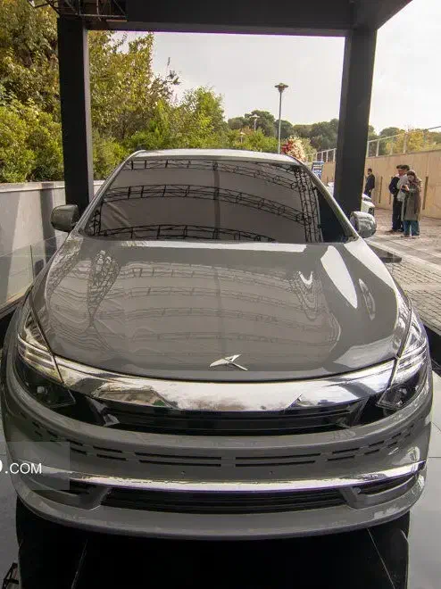 Eagle|خودرو سواری و وانت|تهران, دکتر هوشیار|دیوار