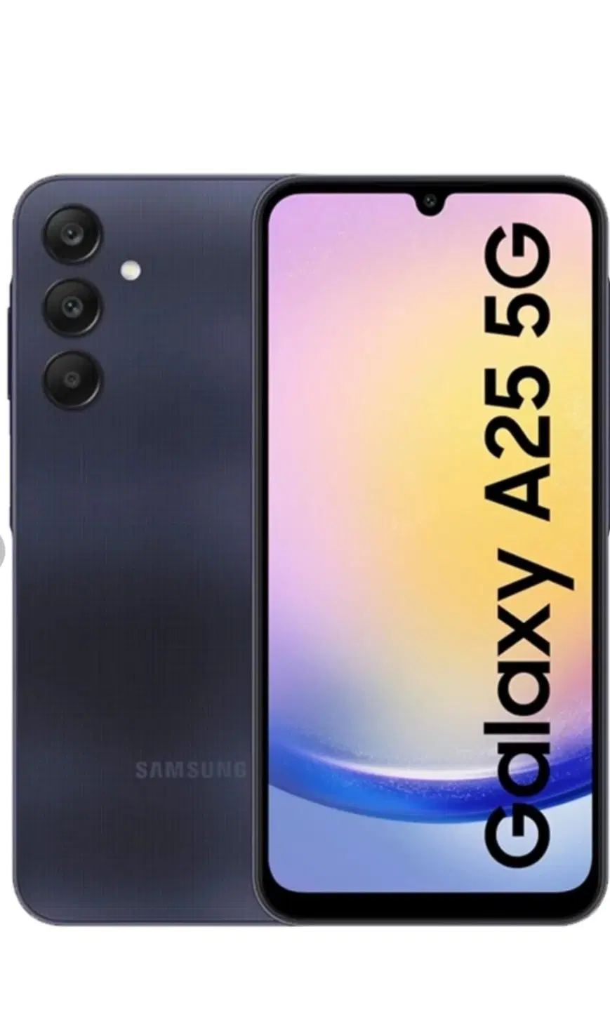 Samsung A25 5G|موبایل|محلات, |دیوار