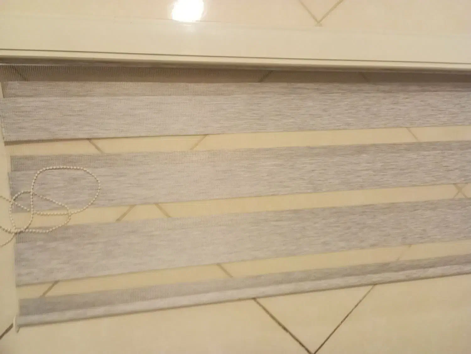 پرده زبرا|پرده، رانر، رومیزی|تهران, اسفندیاری|دیوار