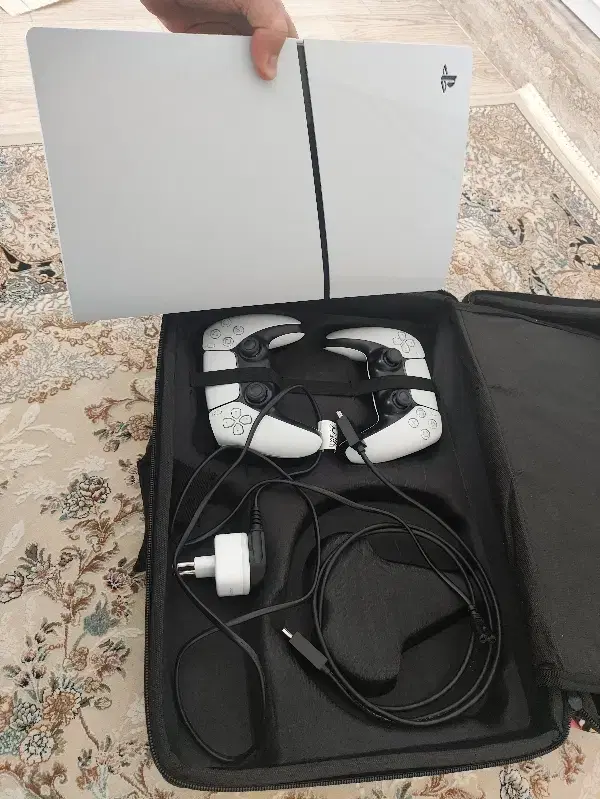 ps5فروش|کنسول، بازی ویدئویی و آنلاین|سردشت, |دیوار