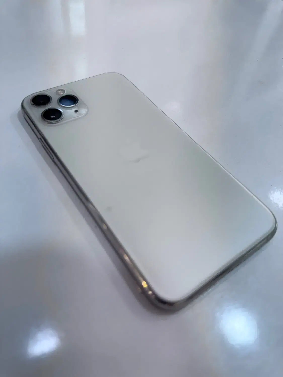 iPhone11pro|موبایل|چناران, |دیوار