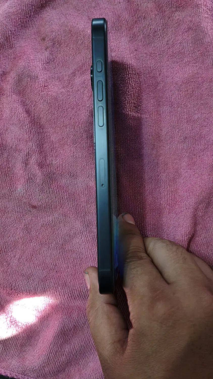 15promax 256|موبایل|تهران, پیکان شهر|دیوار